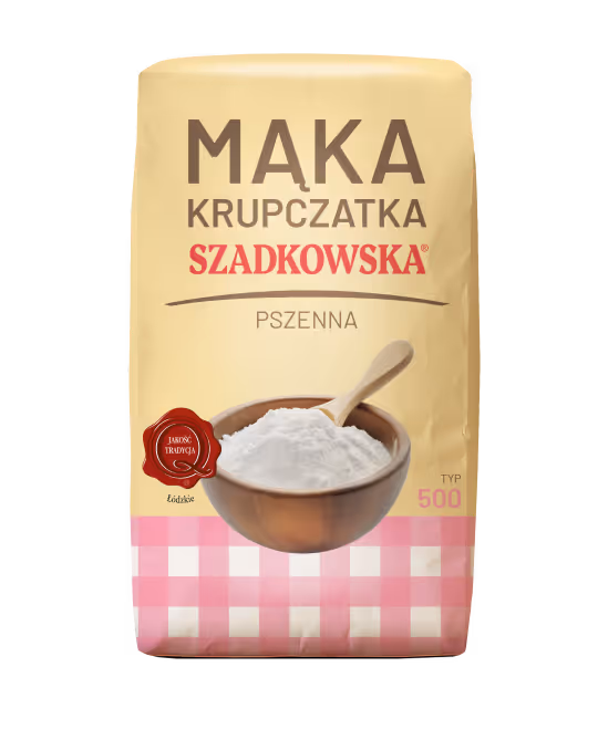 mąka pszenna 11