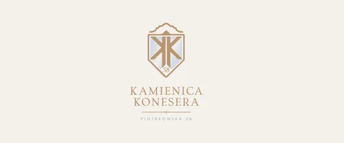 Kamienica Konesera - Łódż- stworzona przez agencję REEQUEST