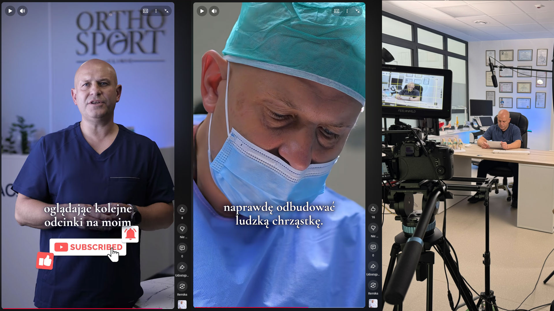 Grzegorz Sobieraj - CTA