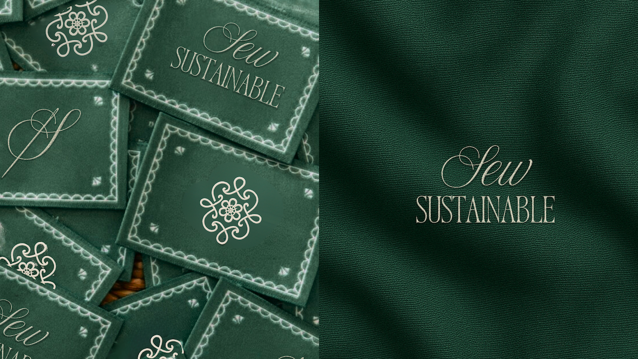 Sew Sustainable
