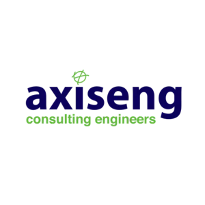 Axiseng logo