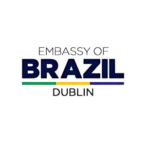 Embassy of Brazil logo