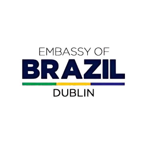 Embassy of Brazil logo