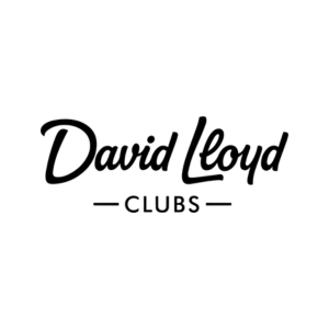 David Lloyd logo