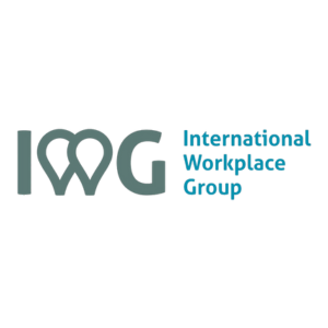 IWG logo