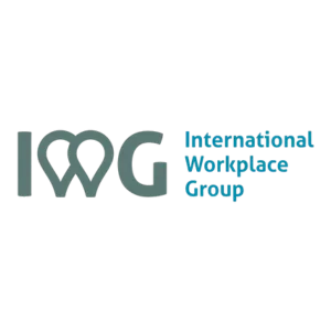 IWG logo