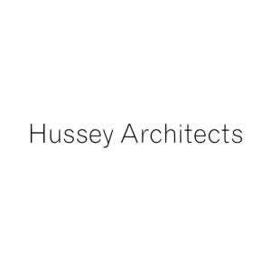 Hussey Architects logo