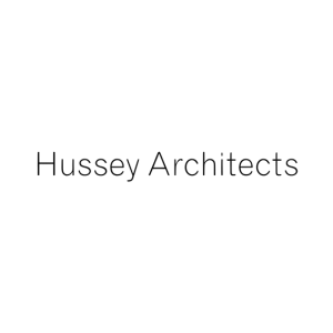 Hussey Architects logo