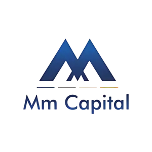 Mm Capital logo