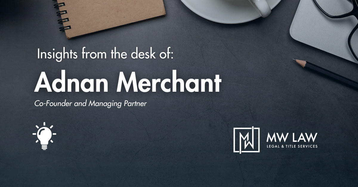 Important Information Regarding New Corporate Transparency Act (CTA) Requirements