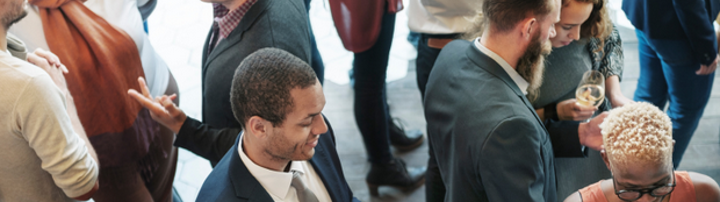 Why Do Attendees Pause at Certain Booths but Walk Right Past Yours?