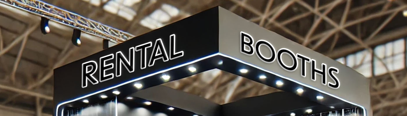 Trade Show Rental Services: Smart Solutions for Modern Exhibitors