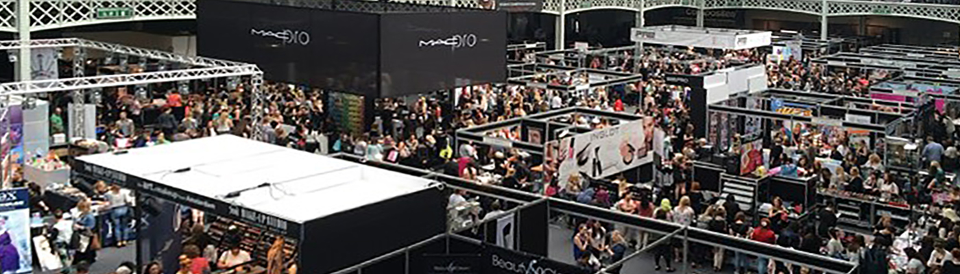 Check out these tips on how to decrease spending on your physical exhibit.