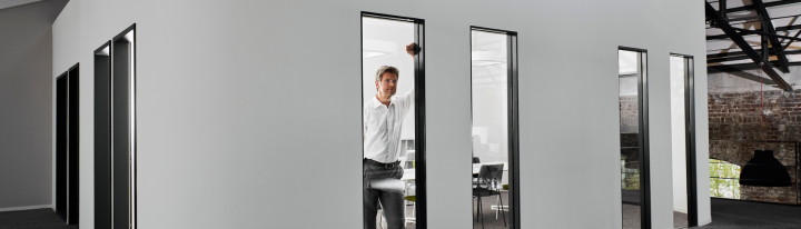 Modular Booths: The Smart Way to Simplify Setup and Maximize Impact