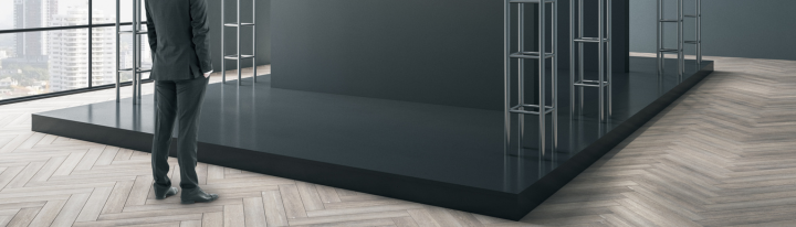 Avoid These Common Pitfalls in Exhibition Booth Design