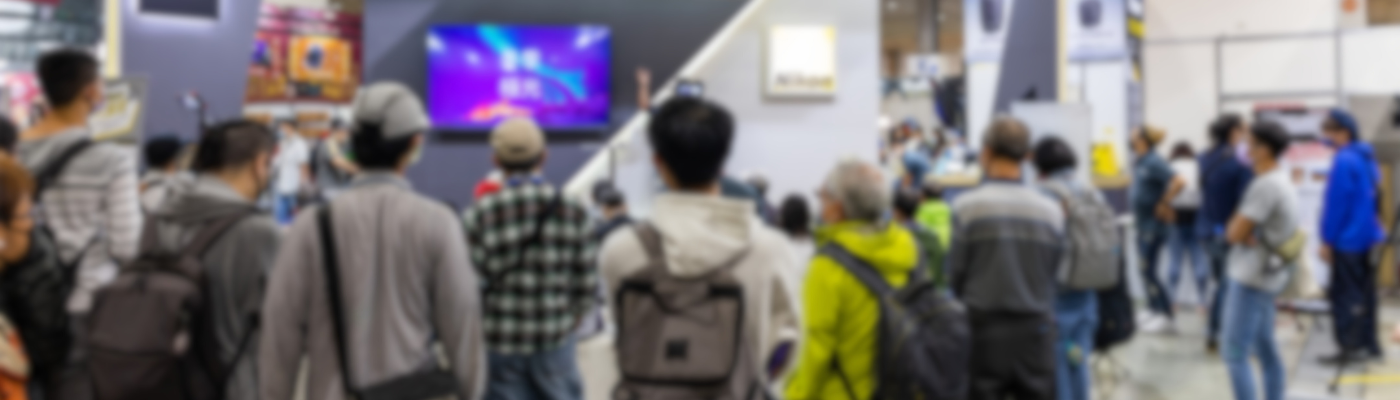 Shake Up the Event Scene with Playful Attendee Engagement Strategies