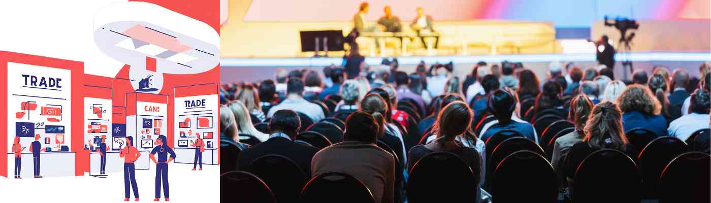 B2B Exhibition Industry Recovery: Attendance is Back and Better Than Ever