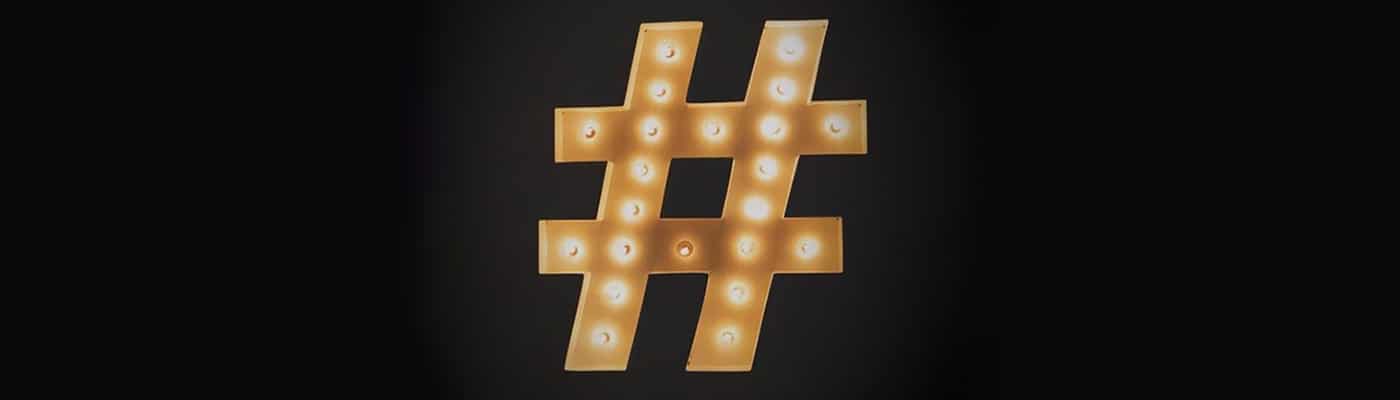 Hashtagging: DOs and DONTs of Using Hashtags