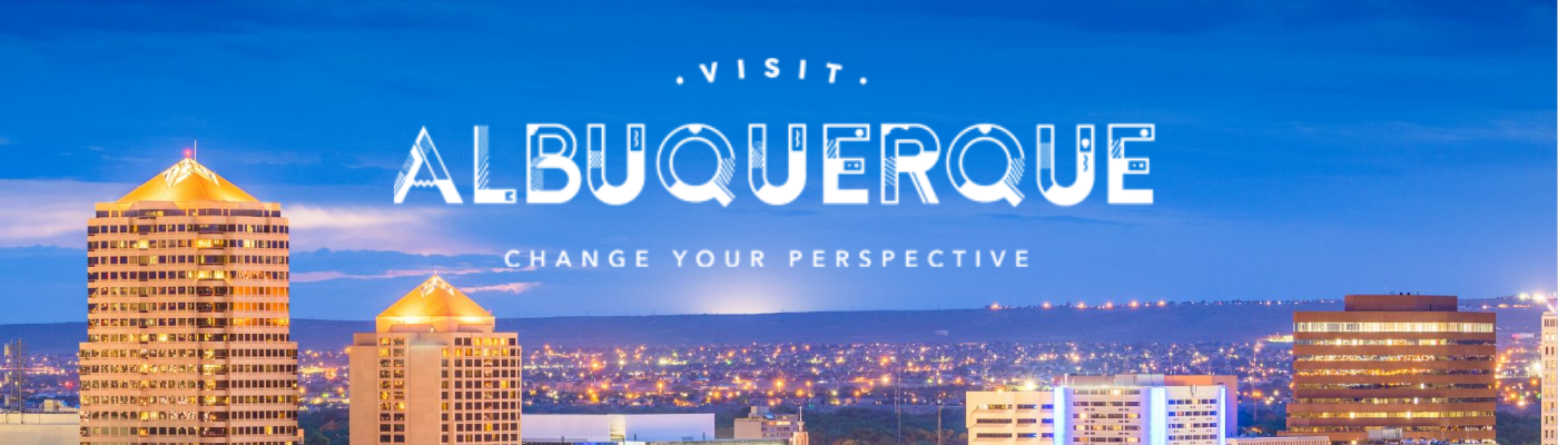 Trade Show Booth Design Case Study: Visit ABQ