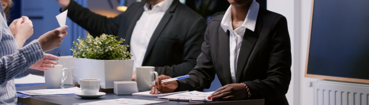 Why Trade Show Management Companies Are Key to a Successful Event