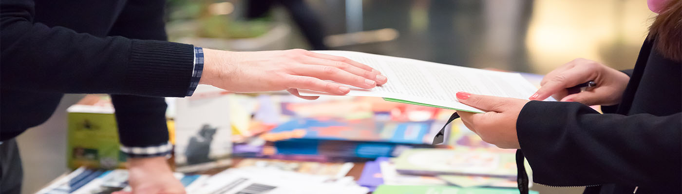 Money Saving Tips on Swag for Your Booth