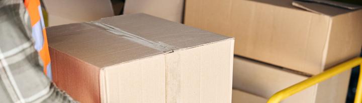 Portable and Modular Displays Logistics: How to Simplify Storage, Shipping, and Setup
