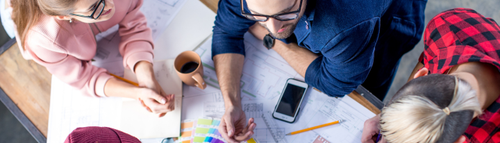 Stop Designing Before You Know What You're Saying