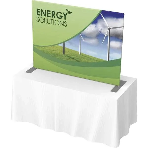 Trade show display product photo