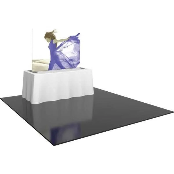 5 x 4 Table Top Straight Display