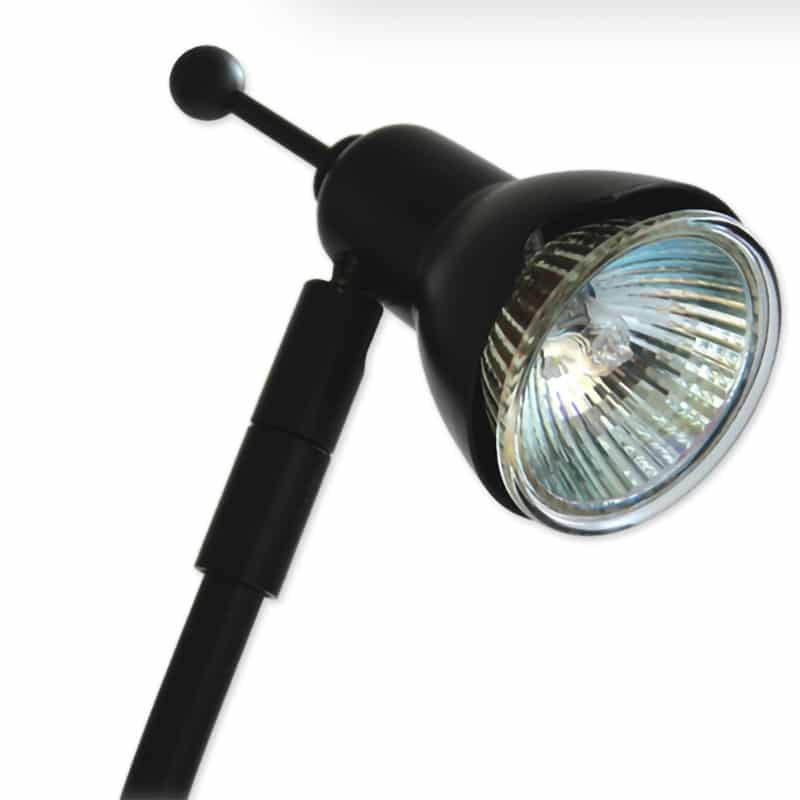 Trade show display product photo