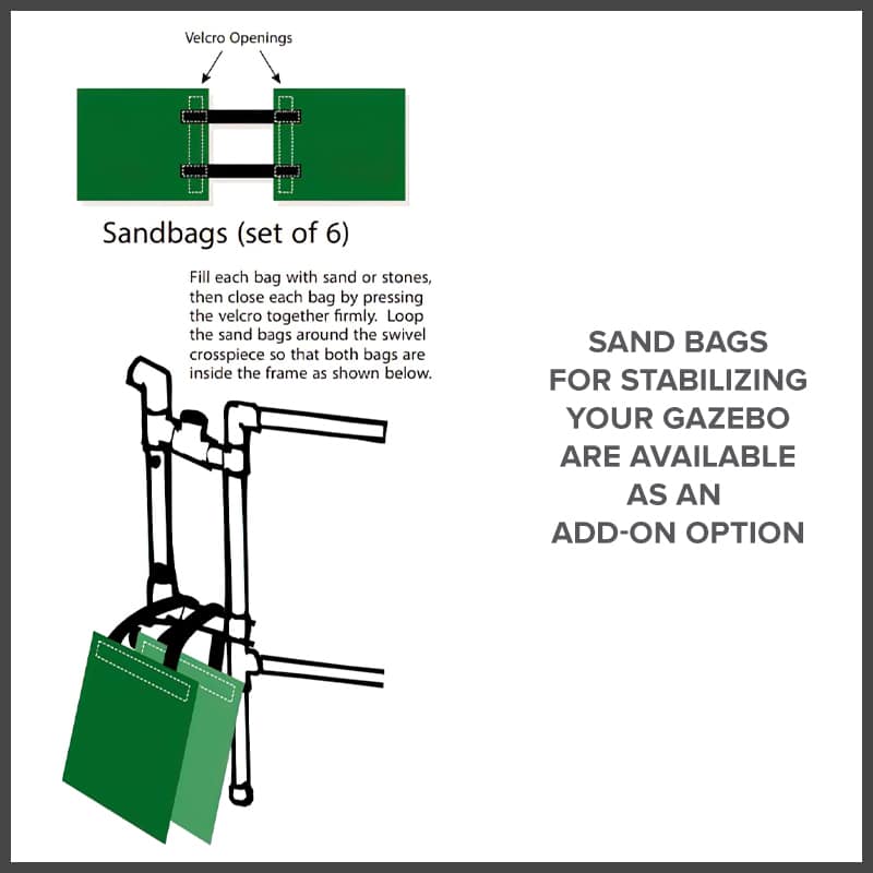 Trade show display product photo