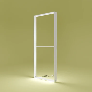 Trade show display product photo