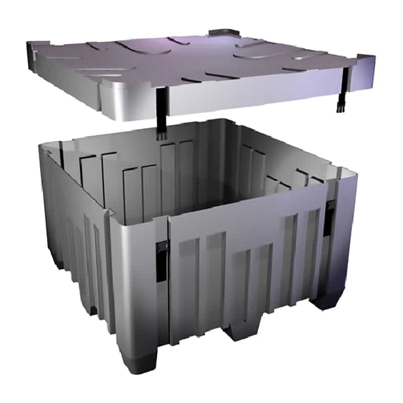 Large Shipping Tub