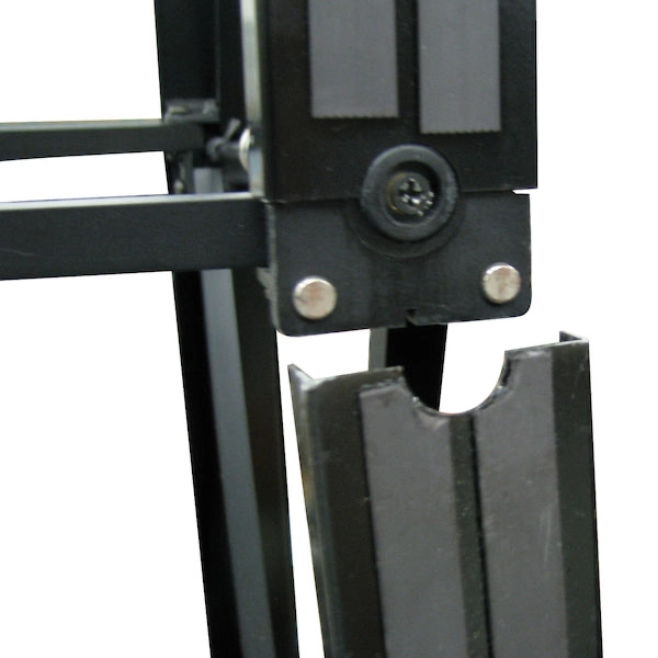 Trade show display product photo