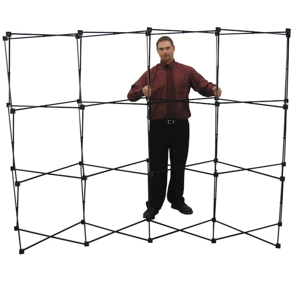 Trade show display product photo