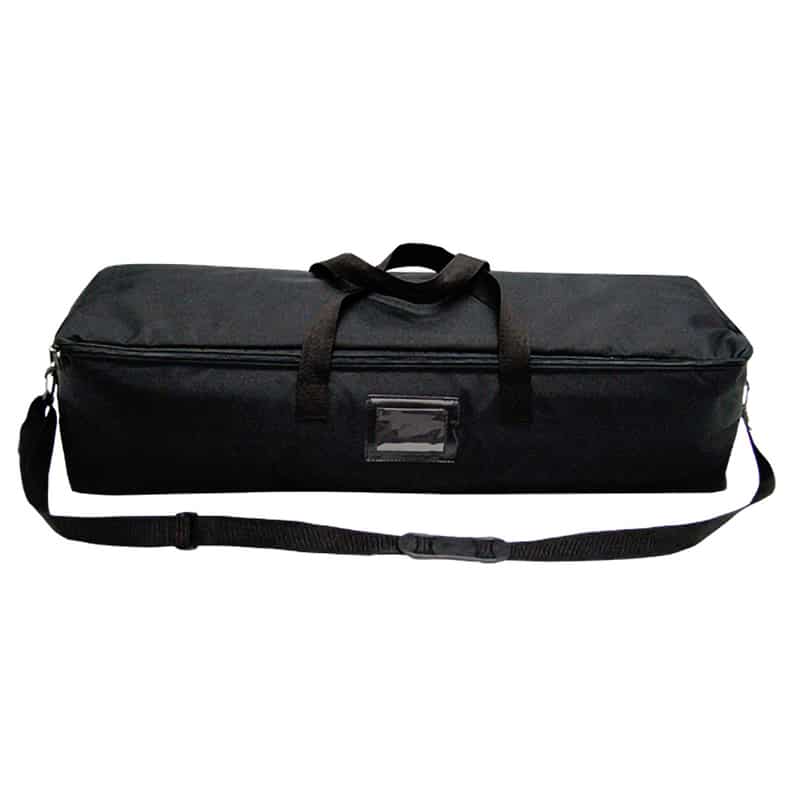 Display Canvas Bag for X1X