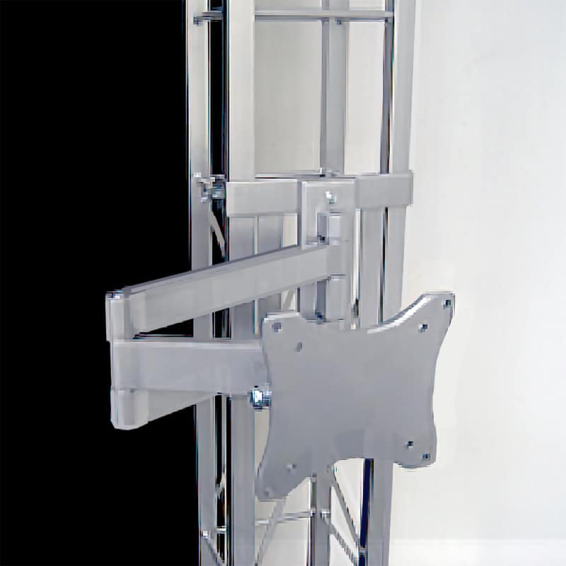 Vertical Truss Mount