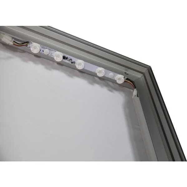 Trade show display product photo