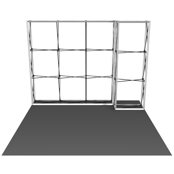 Trade show display product photo