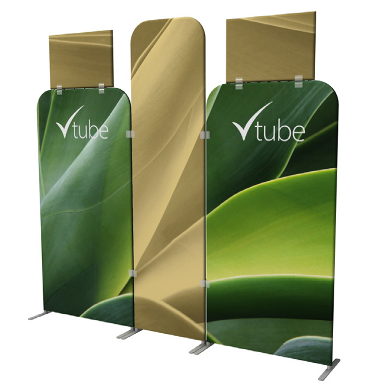 Trade show display product photo