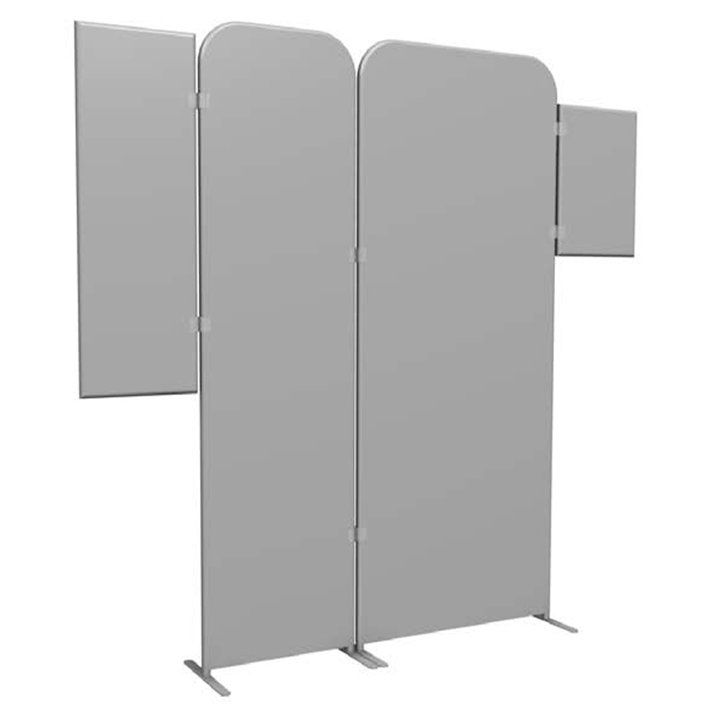 Trade show display product photo