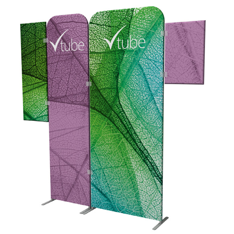 Trade show display product photo
