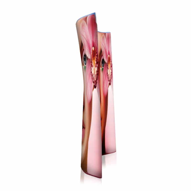 Trade show display product photo