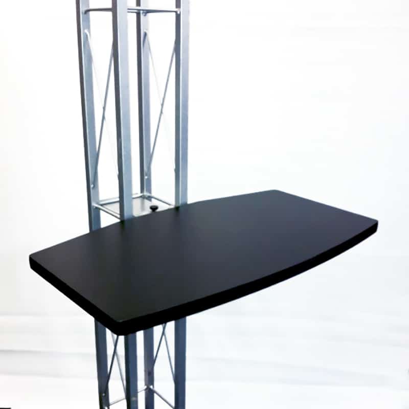 Trade show display product photo