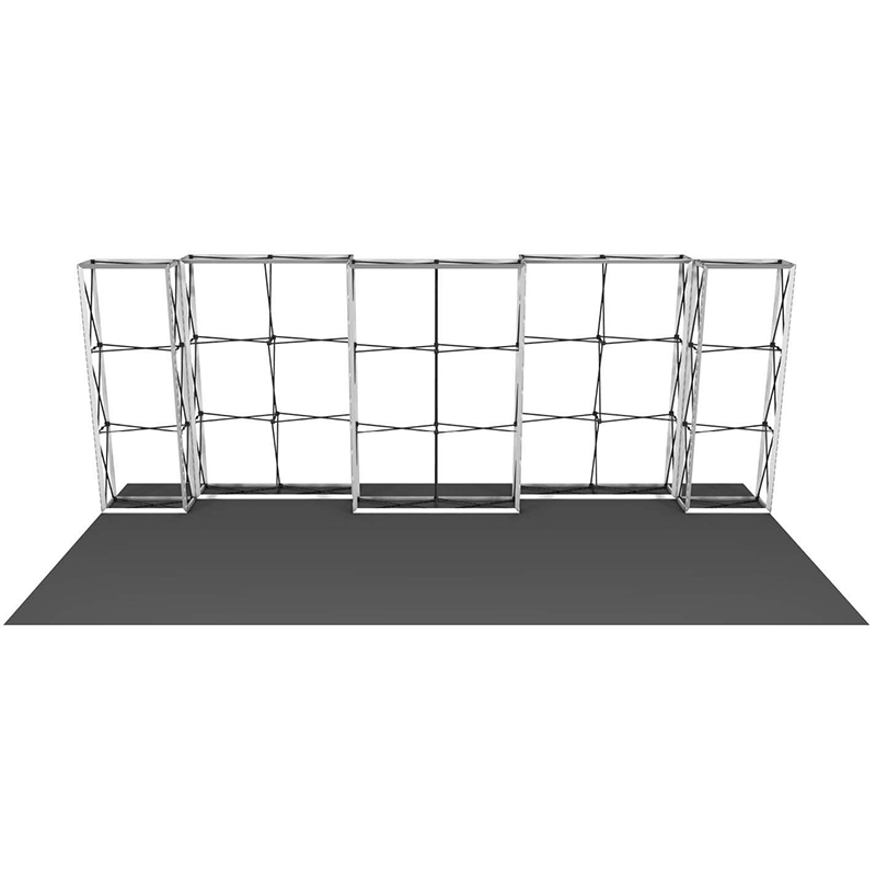Trade show display product photo