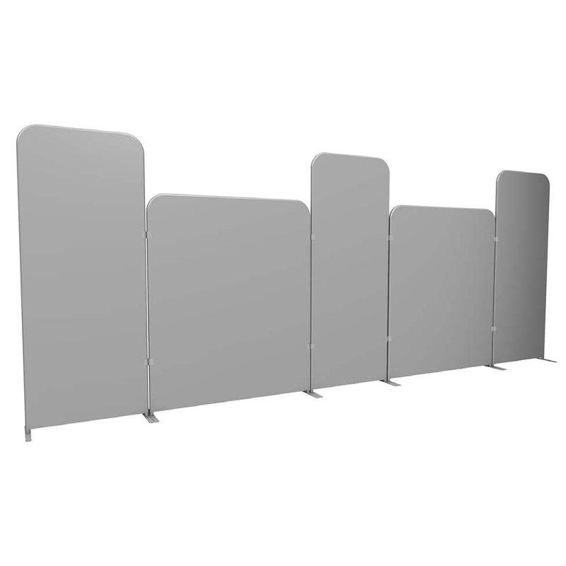 Trade show display product photo