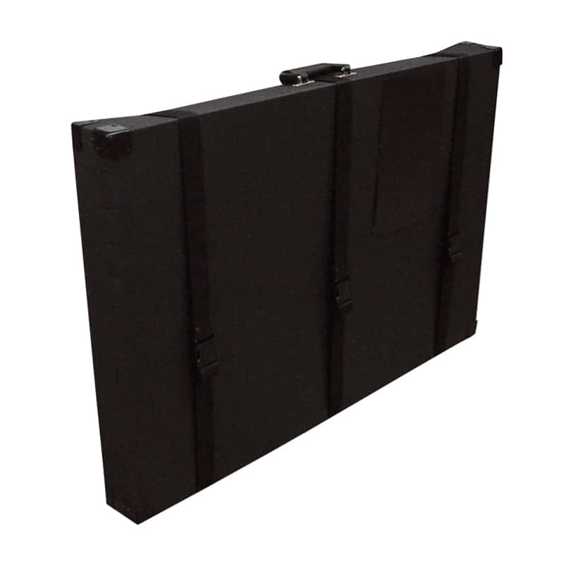 Trade show display product photo
