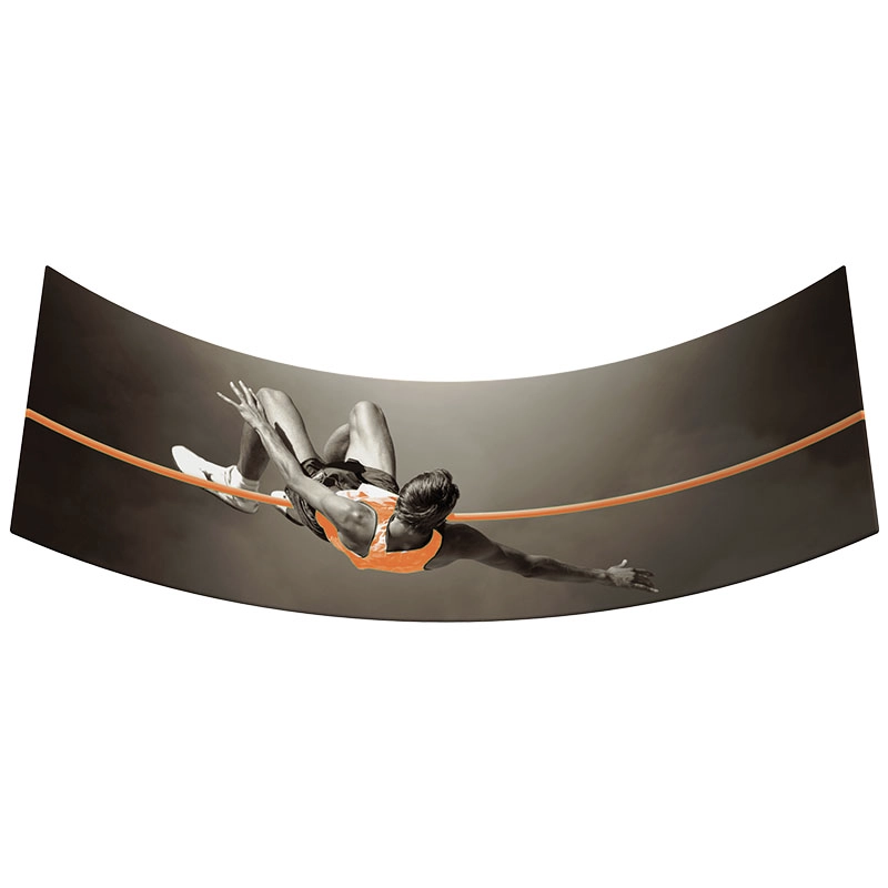 Trade show display product photo