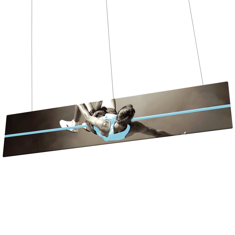 Trade show display product photo