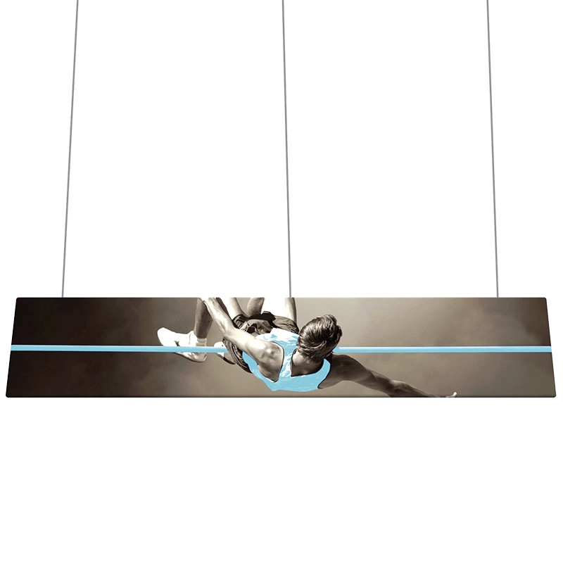 Trade show display product photo